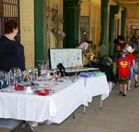 Boulder Market Day - SA Accommodation