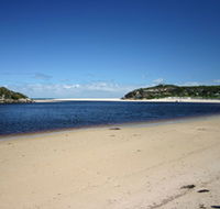 Moore River Estuary - SA Accommodation