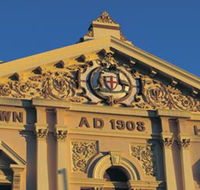 Kalgoorlie Town Hall - SA Accommodation