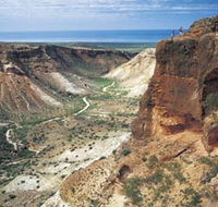 Charles Knife Road - SA Accommodation