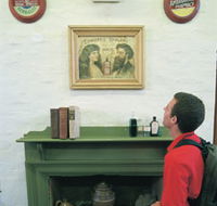Boulder Pharmacy Museum - SA Accommodation