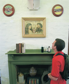 Boulder Pharmacy Museum - SA Accommodation 0