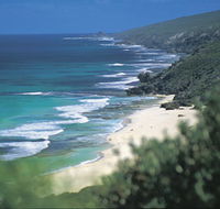 Leeuwin-Naturaliste National Park - Yallingup - SA Accommodation