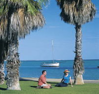 Town Bluff - SA Accommodation