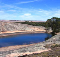 Gorge Rock - SA Accommodation