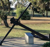 Europa Anchor - SA Accommodation