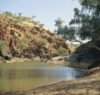 Caroline Pool - SA Accommodation