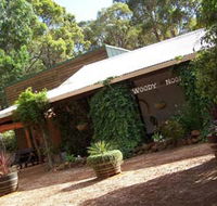 Woody Nook - SA Accommodation