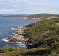 Ellen Cove to Albany Port Trail - SA Accommodation
