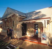 Dongara Heritage Trail - SA Accommodation