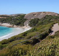 Great Ocean Pathway - SA Accommodation