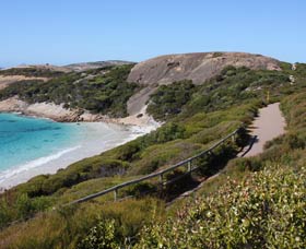 Great Ocean Pathway - SA Accommodation 0