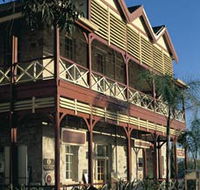 Bill Sewell Complex - SA Accommodation
