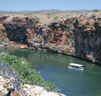 Cape Range National Park - SA Accommodation