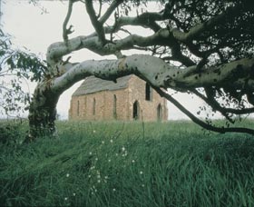 Wesley Church - SA Accommodation 0