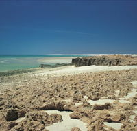Cape Keraudren Nature Reserve - SA Accommodation