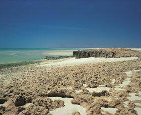 Cape Keraudren Nature Reserve - SA Accommodation 0