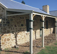 Ellensbrook Historic Home and Picnic Grounds - SA Accommodation