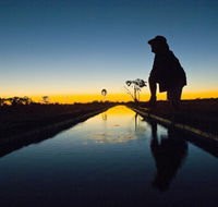 Myalls Bore - SA Accommodation