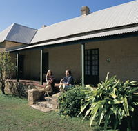 Cliff Grange - SA Accommodation
