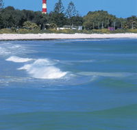 Pages Beach - SA Accommodation