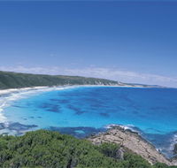 Observatory Point and Lookout - SA Accommodation