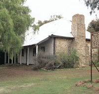 Military Barracks - SA Accommodation