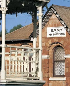 The Rotunda - SA Accommodation 0