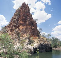 Sawpit Gorge - SA Accommodation