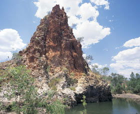 Sawpit Gorge - SA Accommodation 0