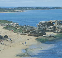 Point Peron - SA Accommodation