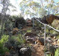 Mount Matilda - SA Accommodation