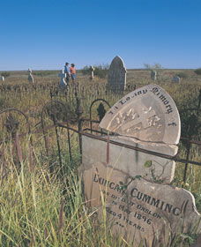 Cane WA SA Accommodation