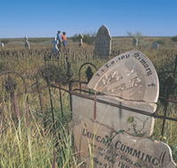 Old Town Site - SA Accommodation
