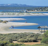 Murchison River - SA Accommodation