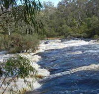 Moons Crossing - SA Accommodation