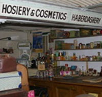 The Busselton Museum - SA Accommodation