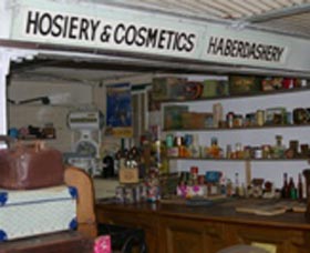 The Busselton Museum - SA Accommodation 0