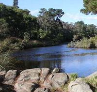 Luke Pen Walk Albany - SA Accommodation