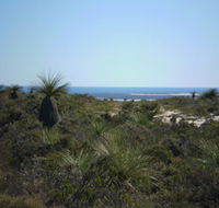 Lesueur National Park - SA Accommodation