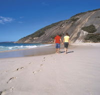 Torndirrup National Park - SA Accommodation