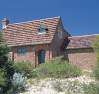 The Hermitage - SA Accommodation