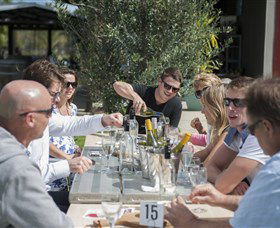 Ugly Duckling Wines - SA Accommodation 0