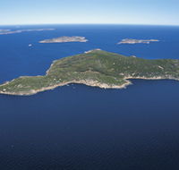 Woody Island Nature Reserve - SA Accommodation