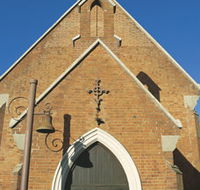 Stirling Square - SA Accommodation