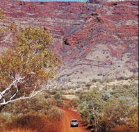 Mount Nameless - SA Accommodation
