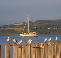Oyster Harbour - SA Accommodation