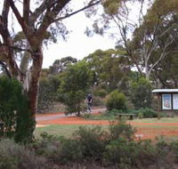 Gribble Creek Walk and Cycle Way - SA Accommodation