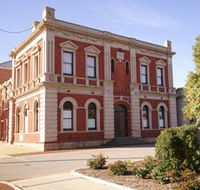 Northam Town Hall - SA Accommodation