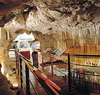 CaveWorks - SA Accommodation